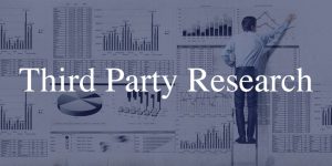 Third Party Research