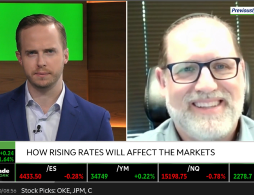 How Will the Rising Rates Affect the Markets?