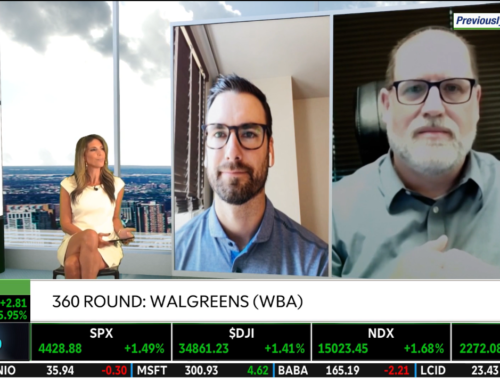 Walgreens (WBA) Earnings Overview