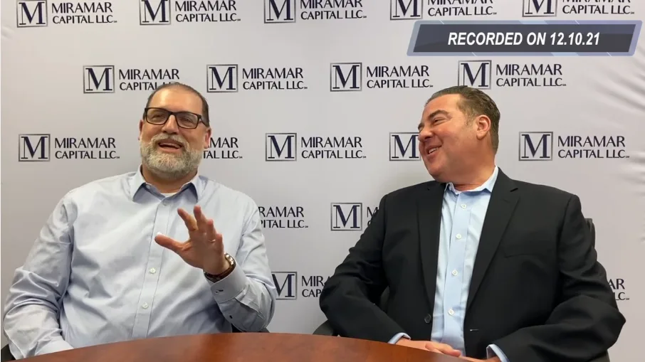 Inflation and the Fed