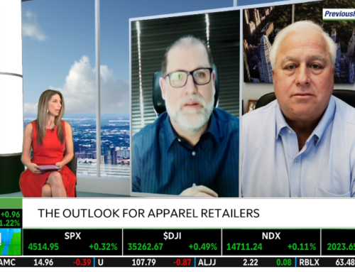 Outlook For Apparel Retailers