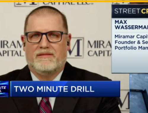 Two-Minute Drill: MSFT & UPS