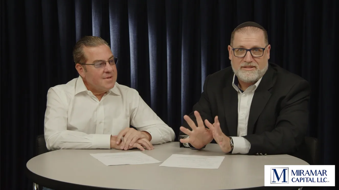 Miramar September Market Commentary Thumbnail