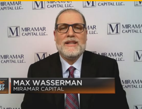 Wasserman: The Nasdaq and lower quality growth stocks are ahead of themselves