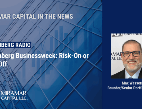 Bloomberg Businessweek: Risk-On or Risk-Off