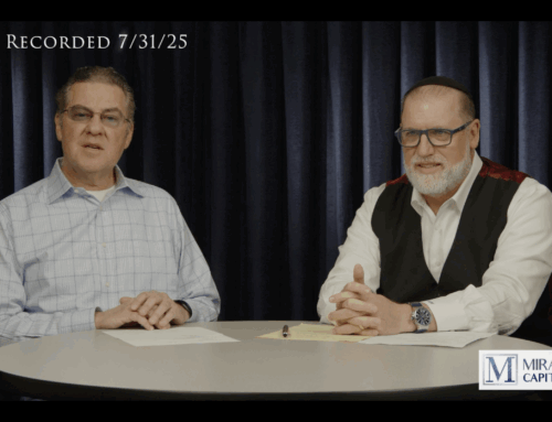 July ’25 Commentary