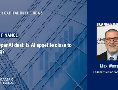 AMD-OpenAI deal: Is AI appetite close to peaking?