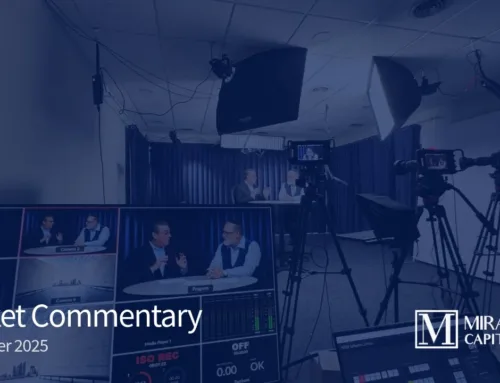 November 2025 Market Commentary