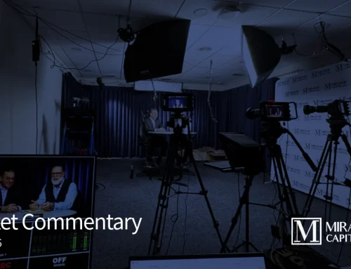 July 2026 Market Commentary
